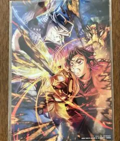 劇場版 鬼滅の刃 特典