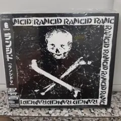 新品/初回　ランシド　ランシドⅤ