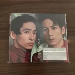 逆転ラバーズ　通常盤CD