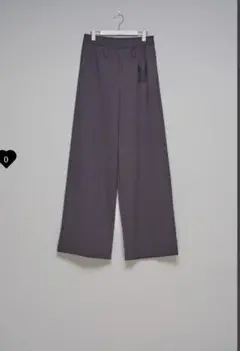 MASU スウェットパンツ　MB SWEAT PANTS