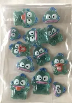 ボンボンドロップシール ハンギョドン