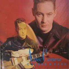 Aztec Camera Covers & Rare アズテック・カメラ　CD