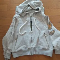 COOLATIQUESパーカー お値下中