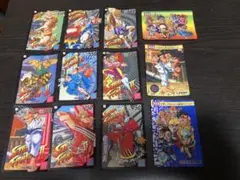 ストリートファイター２