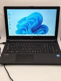 11 NEC VersaPro C3855U 4GB HDD500GB ジャンク
