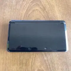 ニンテンドー3DS 本体のみ ジャンク
