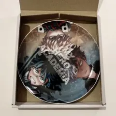 ジャンプショップ 僕のヒーローアカデミア フルカラープレート