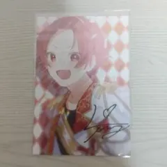 いれいす りうら 特典