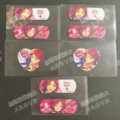 あんスタ チャームエイド 衣更真緒 ②