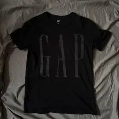 old gap big logo tee