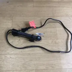 水槽用ヒーター テトラ