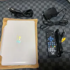 AVOX APBD-1080HK ポータブルブルーレイプレーヤー AVOX APBD-1080HK Blu-ray プレイヤー Amazon | AVOX 10インチ