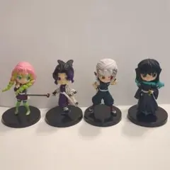 鬼滅の刃 Qposketフィギュア