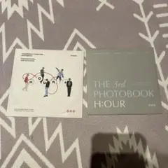txt HOUR DVD