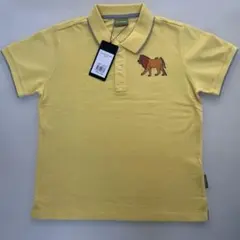JIM THOMPSON ジムトンプソン　キッズ　ポロシャツ Lサイズ130㎝