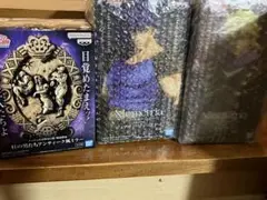 ジョジョの奇妙な冒険　フィギュアセット +