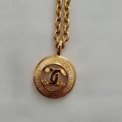 CHANEL ヴィンテージ ネックレス
