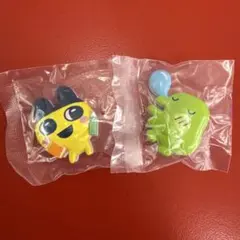 たまごっち　はさむんです。でらっくす