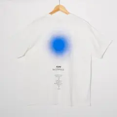 最大サイズL 新品未使用　Corneliusコーネリアス POINT T-シャツ