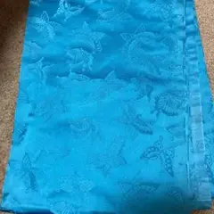 名古屋帯　蝶々模様