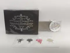 GLAY 20th Anniversary FINAL 2015 特典セット