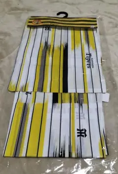 阪神タイガース　浴衣　新品未使用　帯なし　メンズMサイズ　夏休み限定値下げ中