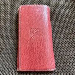 ロエベキーケース6ホルダー
