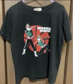 仮面ライダー 1号 2号 tシャツ 130