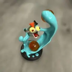 amiibo NVL-001 フィギュア