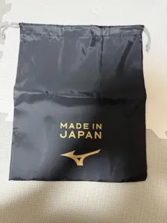 MADEINJAPANサッカースパイク袋
