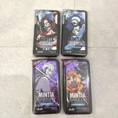 ワンピース ミンティア ロー シャンクス サボ レイリー
