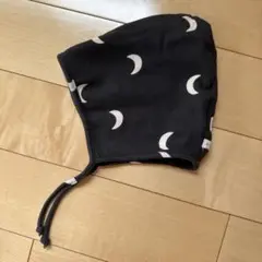 organiczooボンネット1-2y