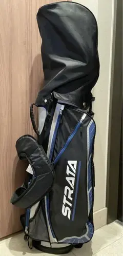 callaway strata plus ゴルフ キャディバッグ Callaway Golf Strata Plus 14-Piece Package Set - Carl's Golfland