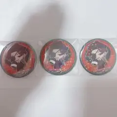 WIND BREAKER ウィンブレ キョンシー 缶バッジ 蘇枋隼飛