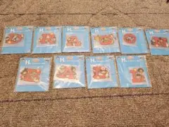 ドラゴンボール一番くじ　アクスタまとめ売り