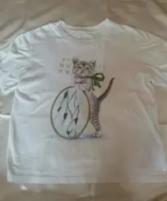 2025年最新】Mm6 tシャツ 猫の人気アイテム - メルカリ