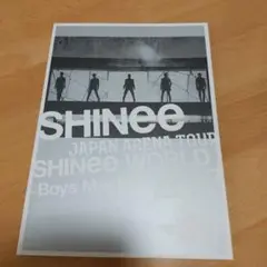 SHINee/JAPAN ARENA TOUR SHINee WORLD 20…