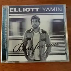 Elliott Yamin Best for you