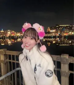 ユニバのカチューシャ
