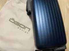 OGONオゴン THE PHONE BAG & WALLET