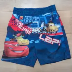 カーズキッズ 水着 4T