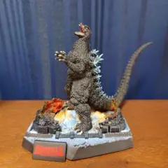 酒井ゆうじ ゴジラ全集 ゴジラ ファイナルウォーズ