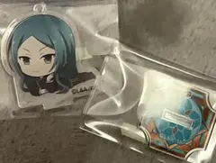 明治東亰恋伽 藤田五郎 アクリルスタンド アクスタ