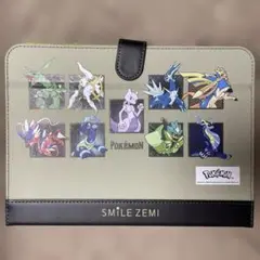 スマイルゼミ ポケモン タブレットカバー