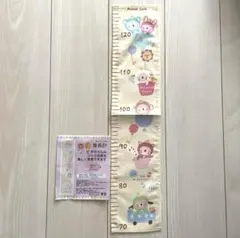 ベビー身長計　ベビースケール