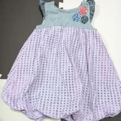 MARKEY'S CALMIA 100cm ワンピース