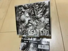 DEAD END METAMORPHOSIS