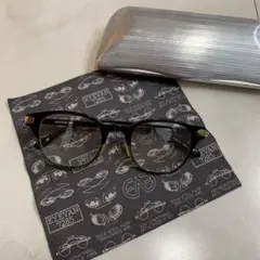 EYEVAN 7285. メガネ