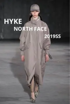 2025年最新】north face hyke militaryの人気アイテム - メルカリ