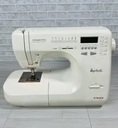 SINGERミシン Apricot computer9700